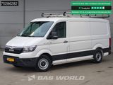 MAN TGE 3.140 Automaat L3H3 Trekhaak Airco Cruise Im - MAN Dortmund