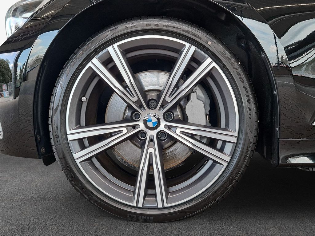 BMW 330 d xDrive Touring Advantage DAB Tempomat Shz. 