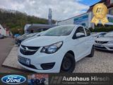 Opel Karl 1.0 Ltr Edition Temp. Speedlimiter Allwette - Opel KARL Edition mit Benzin-Antrieb