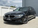 BMW 520 d Touring*M-SPORTPAKET*DISPLAY-KEY*HEAD-UP* - BMW 5er Reihe: Head Display