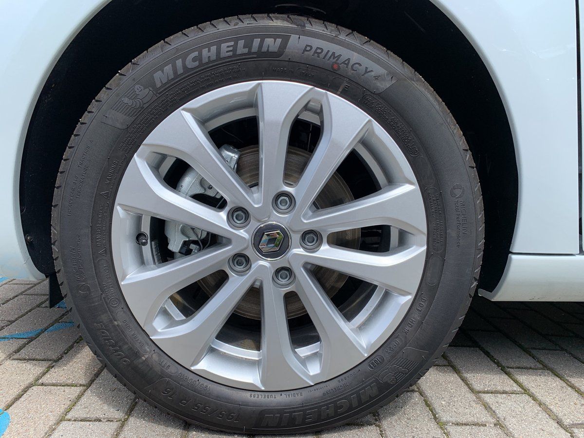 Renault ZOE - Bild 7