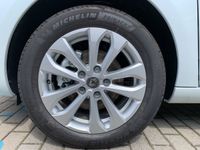 Renault ZOE - Vorschau Bild 7