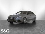 Mercedes-Benz CLA 45 AMG 4M AMG PANO+KAMERA+CARPLAY+LED+18" - gebrauchte Mercedes-Benz CLA 45 AMG aus dem Jahr 2021