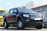 Ford Ranger XLT Doppelkabine 4x4