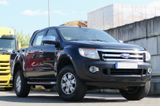 Ford Ranger XLT Doppelkabine 4x4 - Ford Ranger aus 2013