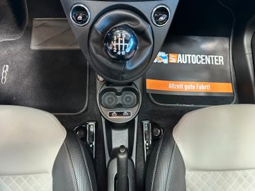 MYAUTOCENTER – Gebraucht- und Jahreswagen mit Werkstattservice in Pfaffenhofen Fiat 500 *DolceVita*PANO*TEMPO*TÜV-052028*KLIMA