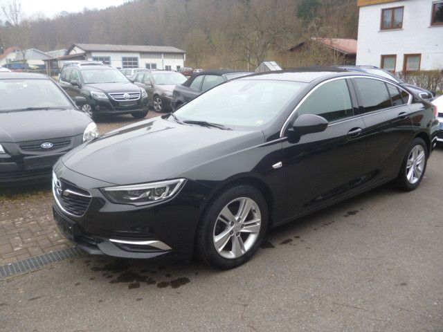 Image of Opel Insignia