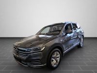 Volkswagen Touareg - Vorschau Bild 8