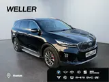 Kia Sorento 2.2 CRDi AWD GT-Line *Pano*Leder*AHK*CAM - Kia Gebrauchtwagen mit Automatikschaltung