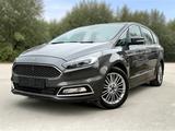 Ford S-Max 2,0 EcoBlue 110kW Vignale Auto MASSAGE 1ER - Ford S-MAX Vignale mit Diesel-Antrieb