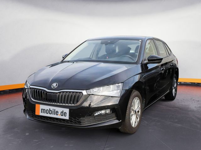 Skoda Scala 1.0 TSI Ambition Navi / Kamera / VirtualCo