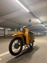 Simson KR51/2 technisch komplett restauriert - Simson K 51/2