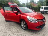 Renault Clio IV Dynamique / Tüv Neu / Euro 5 / GARANTIE - Renault in Kiel