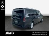 Mercedes-Benz EQV 300 Lang LED DISTRONIC MBUX PANO 360° - Mercedes-Benz EQV: Scheckheftgepflegt
