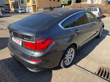 BMW 530 - 4