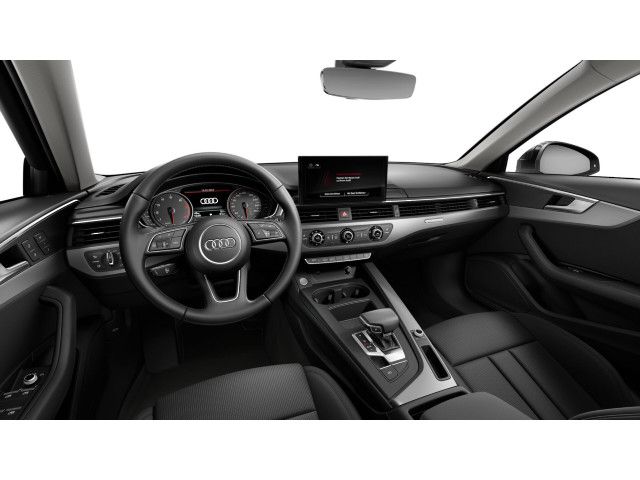 Audi A4 - Bild 4