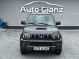 Suzuki Jimny,Shzg., AHK, Klima - Suzuki Jimny in Ludwigshafen