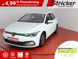 Volkswagen Golf Style 1.4TSI eHybrid 231,-ohne Anzahlung Na - : Alcantara, Plug-In Hybrid, Limousine