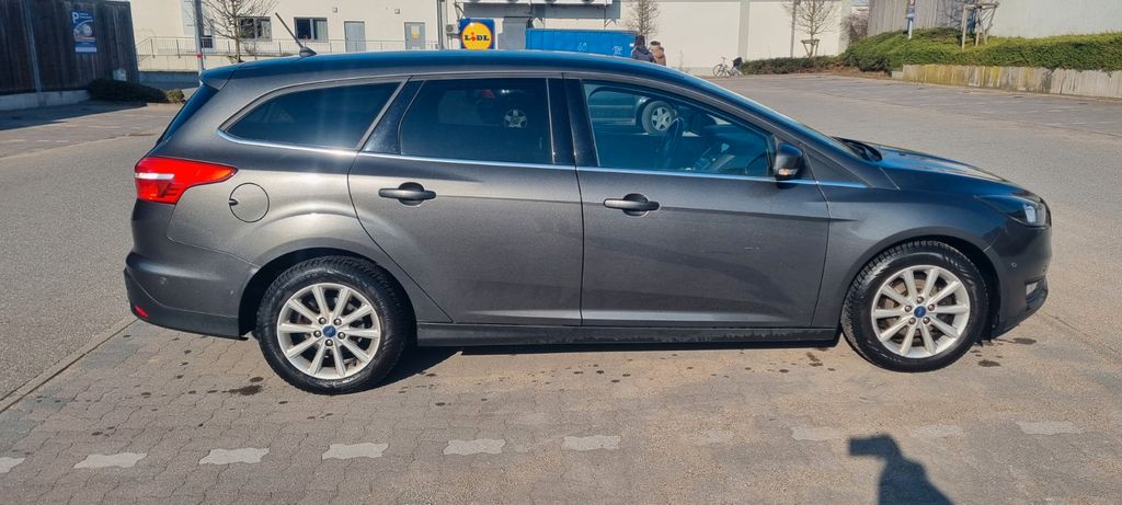 Image of Ford Focus