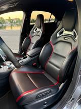 Mercedes-Benz A 45 AMG * Recaro Sportsitze * Scheckheft * - Sportsitze Gebrauchtwagen Recaro