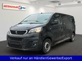 Peugeot Expert Kasten 2.0 HDI Premium L2 Automatik Klima - schwarze Peugeot Expert