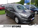 Ford Transit Connect Kasten lang Trend PDC|KAMERA|AHK - Ford Transit Connect: Lang