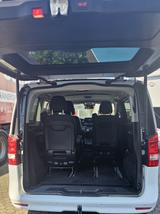 Mercedes-Benz V 220 d Aut. AVANTGARDE EDITION kompakt AVAN... - Mercedes-Benz V-Klasse Gebrauchtwagen in Bonn