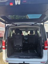 Mercedes-Benz V 220 d Aut. AVANTGARDE EDITION kompakt AVAN... - Mercedes-Benz V-Klasse Gebrauchtwagen in Bonn