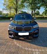 BMW X3 M40 M40i AT - - BMW X3 M40: Privatanbieter