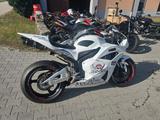 Honda CBR600RR PC40 Renne mit TC, QS etc. - Offers matching your search criteria