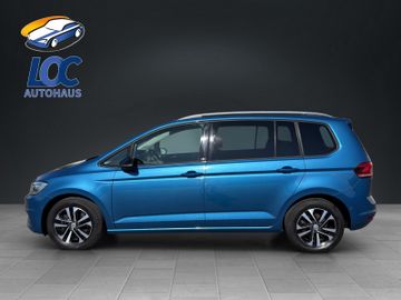 Volkswagen Touran - 2