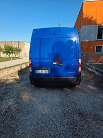 Renault Master - 4