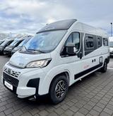 Sunlight Cliff X 600 Md.26ISchwenkbadIAutomIDieselhzINavi