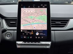 Fahrzeugabbildung Captur II Techno 1.6 E-TECH Hybrid 145 EU6e