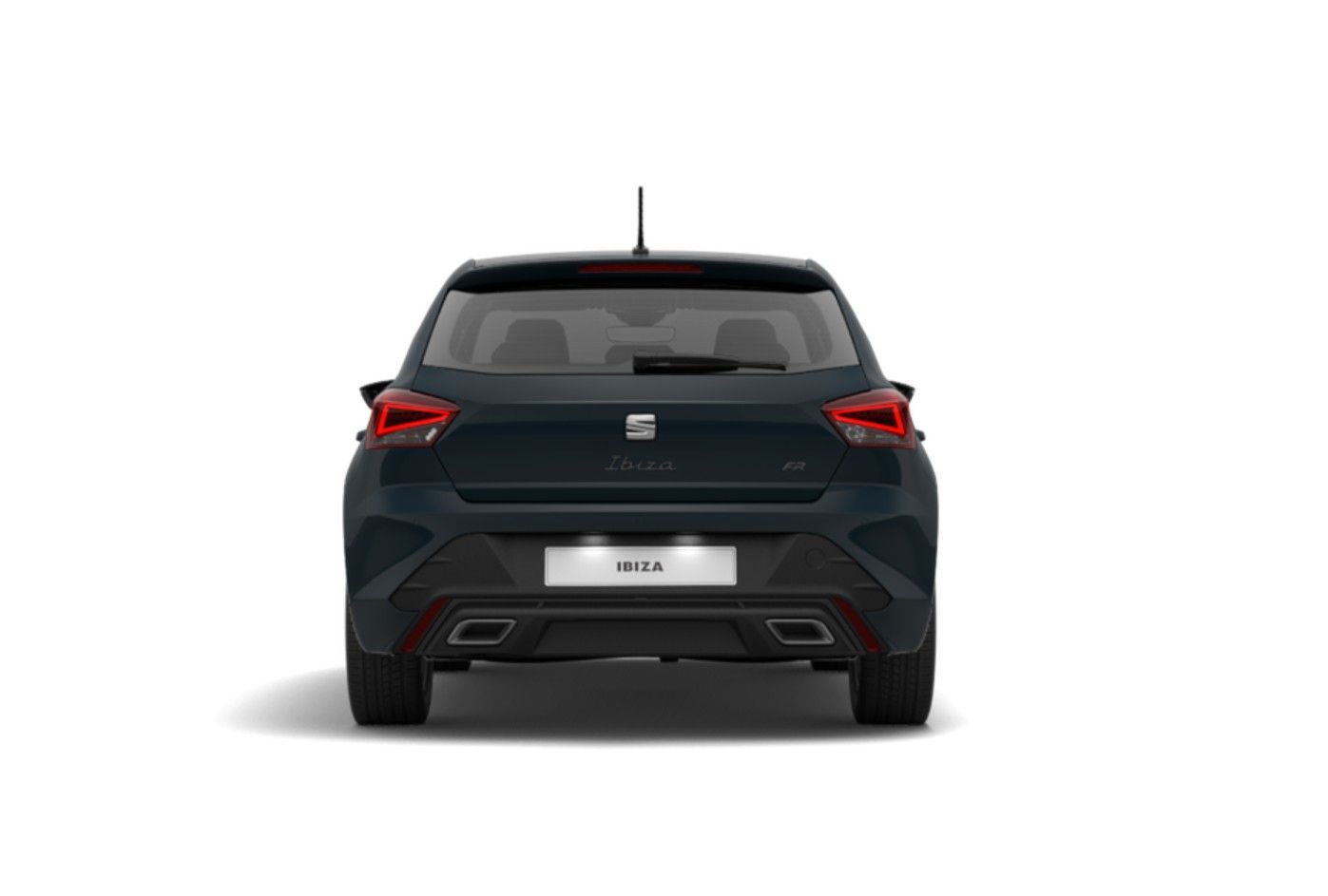 Seat Ibiza - Bild 3