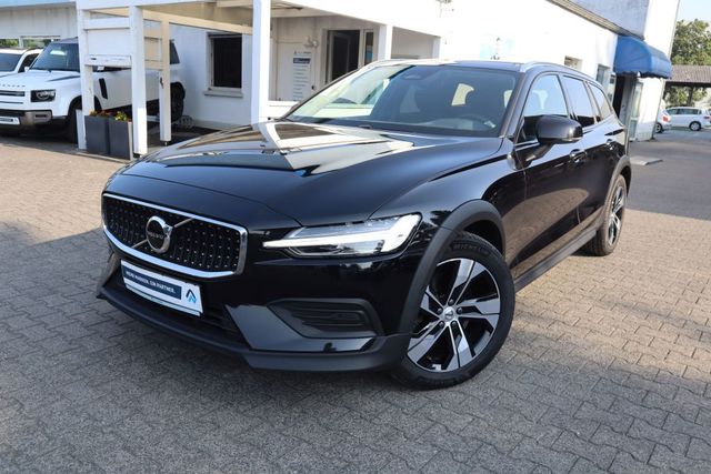 Volvo V60 Cross Country B4 D AWD Plus|NAVI|LEDER|R-CAM