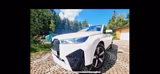 BMW iX 77kWh xDrive40 - I20 XE2 - BMW iX von privat