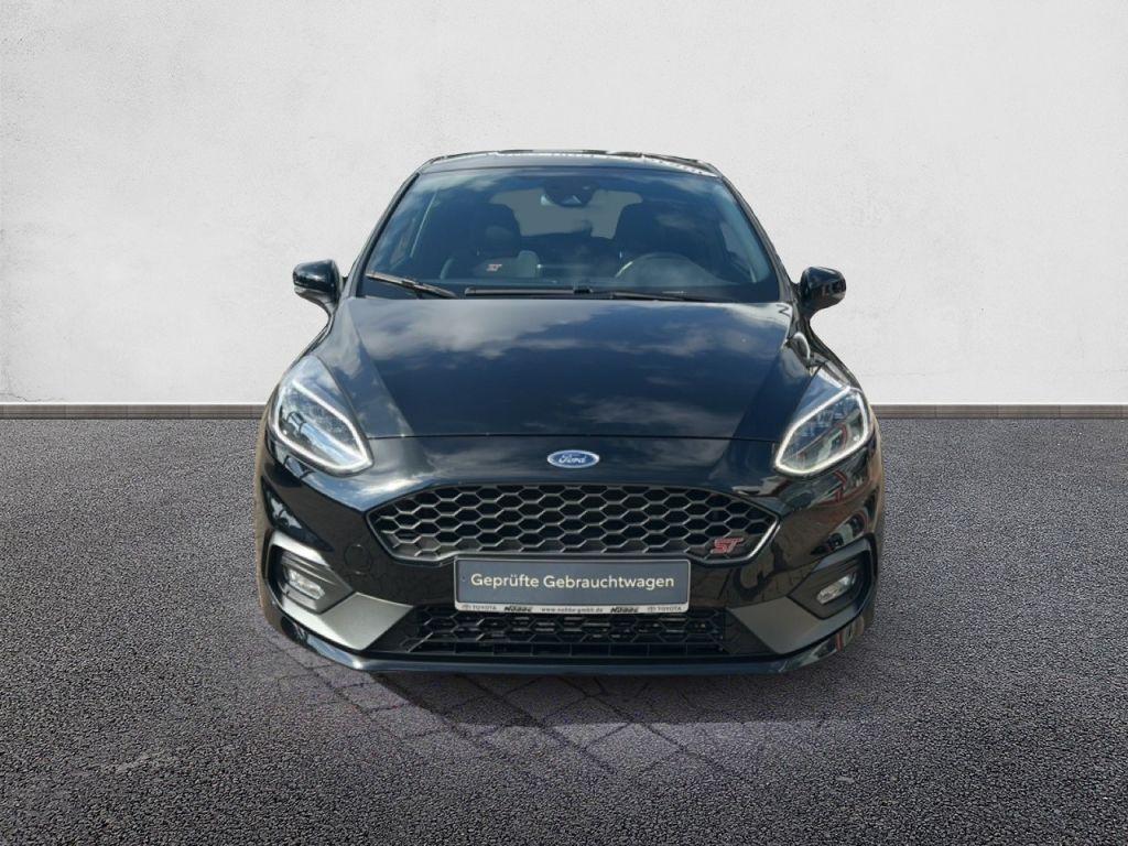 Ford Fiesta 1.5 EcoBoost S&S mit Styling-Paket ST