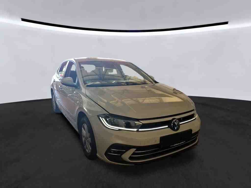 Volkswagen Polo - Bild 3