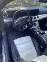 Mercedes-Benz E 400 4MATIC 9 Gang Autom. - 360°, Panorama, AMG - Mercedes-Benz E 400 in Berlin