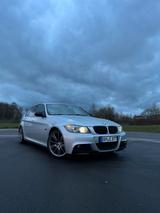 BMW E90 318d -TÜV NEU - M-Paket Sport - BMW 318 Limousine E90 mit Diesel-Antrieb