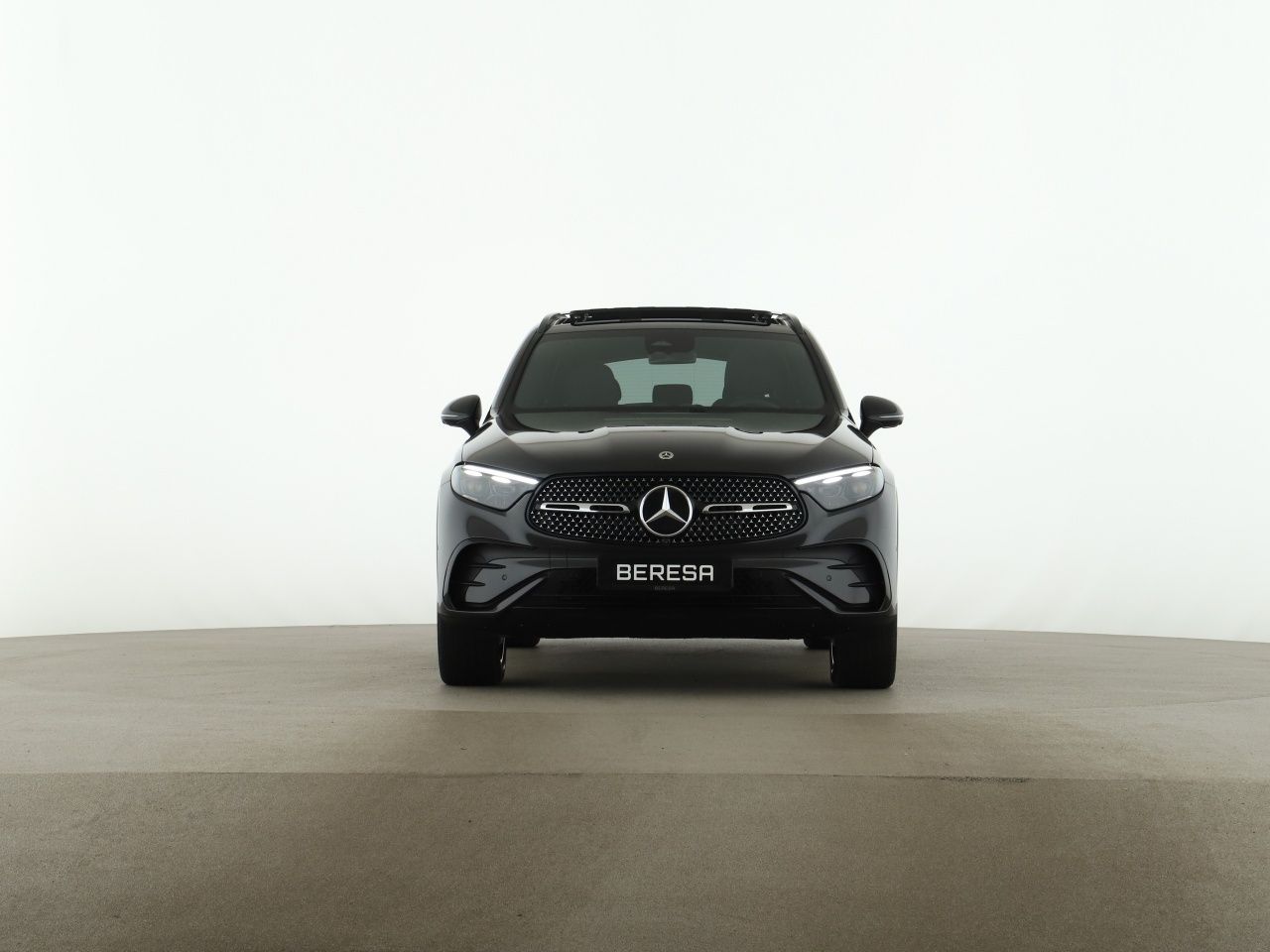 Mercedes-Benz GLC 300 de 4M EQ Hybrid AMG Digital Light Night foto 3