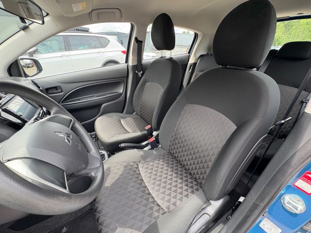 Space Star Spirit 1.2l *FullLink/Klima/Bluetooth