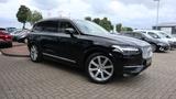 Volvo XC 90 Inscription AWD-Autom-Leder-ACC-Navi-7 Sit - gebrauchte Volvo XC90 aus dem Jahr 2015