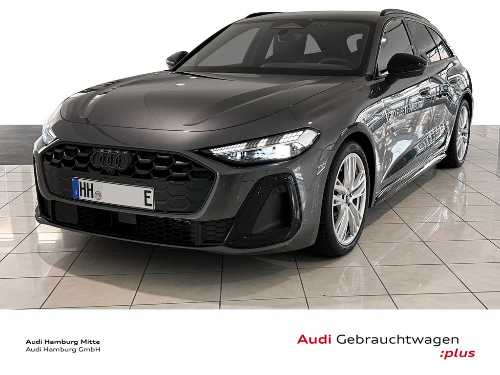Image of Audi A5