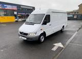 Mercedes-Benz Mercedes sprinter 313 CDI 2.2 diesel - Mercedes-Benz Sprinter aus 2006: 313 Cdi