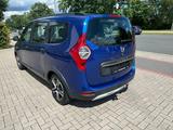 Dacia Lodgy Stepway Selection 7-Sitzer - Dacia Lodgy in Hannover
