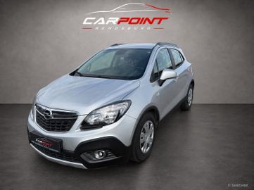 Opel Mokka - 1