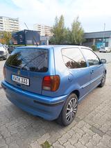 Volkswagen VW Polo 6N*Baujahr 1995 *TÜV* Schiebedach* - gebrauchte VW Polo aus dem Jahr 1995