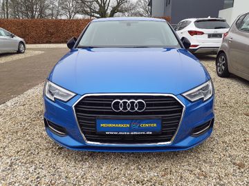 Bild 13 Audi A3 2.0 TDI sport - NAVI,SHZG,SOUND,AWR